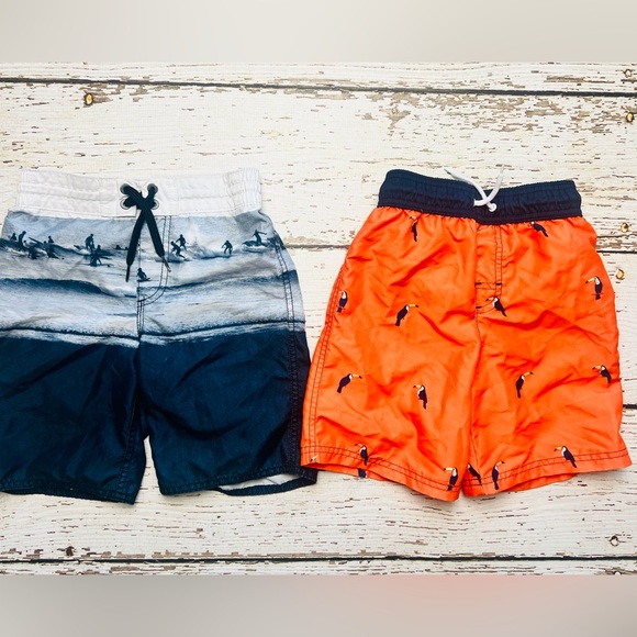 Boys size 6/7 bundle of clothes. Excellent condition. Brands include H&M, Adidas - Picture 5 of 7